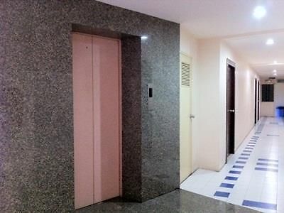ホテル ツン サオ マンション ハートヤイ エクステリア 写真